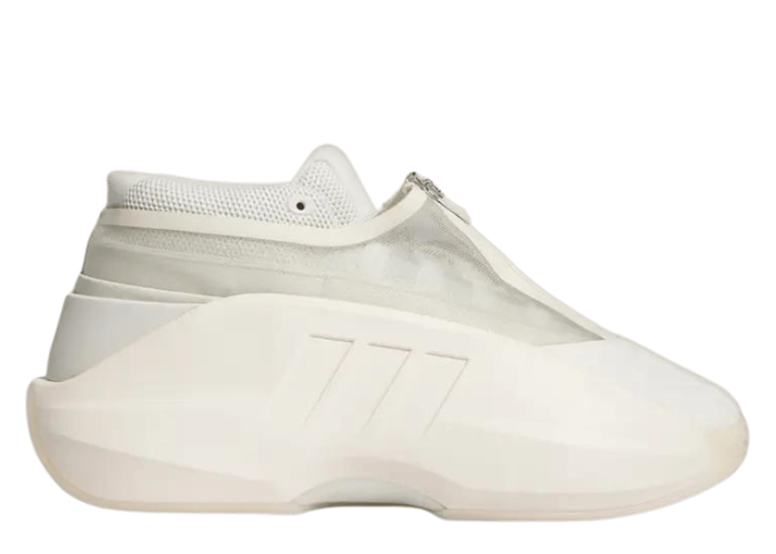 adidas Crazy IIInfinity Chalk White