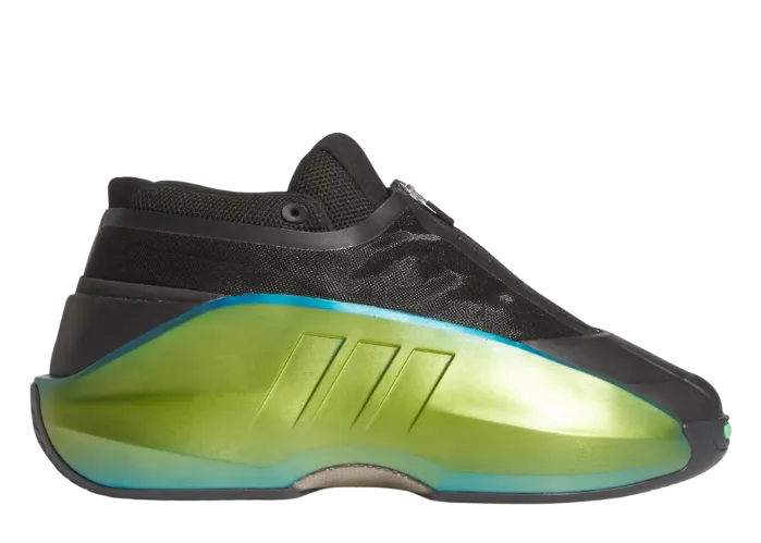 The adidas Crazy IIInfinity Metamorphosis is Available Now