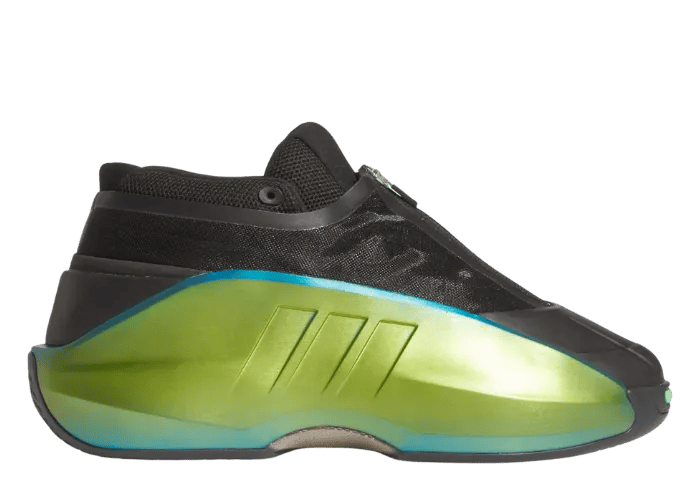 adidas Crazy IIInfinity Green Goblin