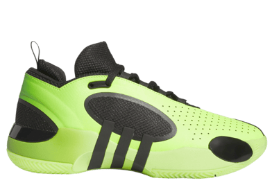 adidas D.O.N. Issue 5  Lucid Lemon