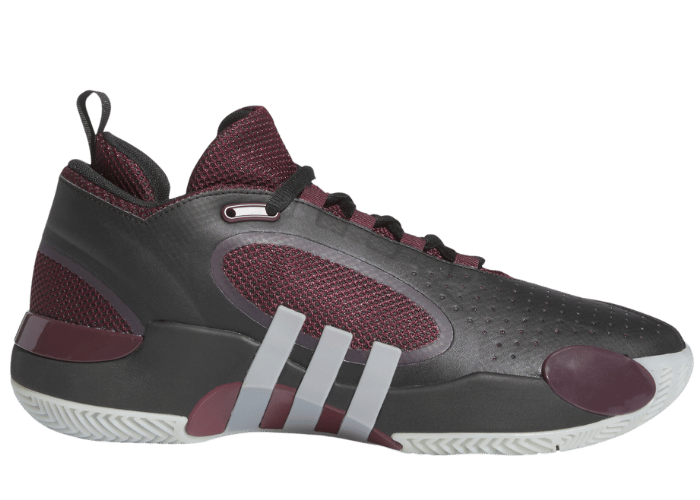 adidas DON Issue 6 Haribo Goldbears Lucid Red - JH7917