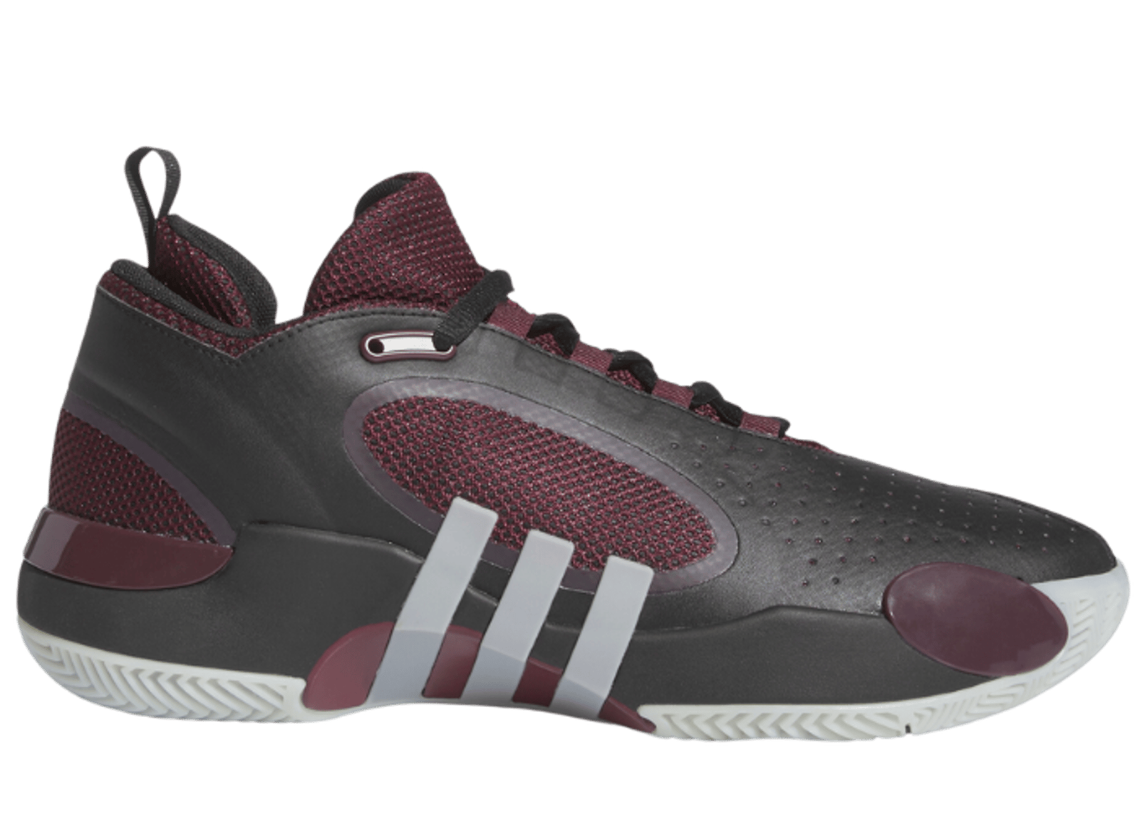 adidas D.O.N. Issue 5 Team Maroon