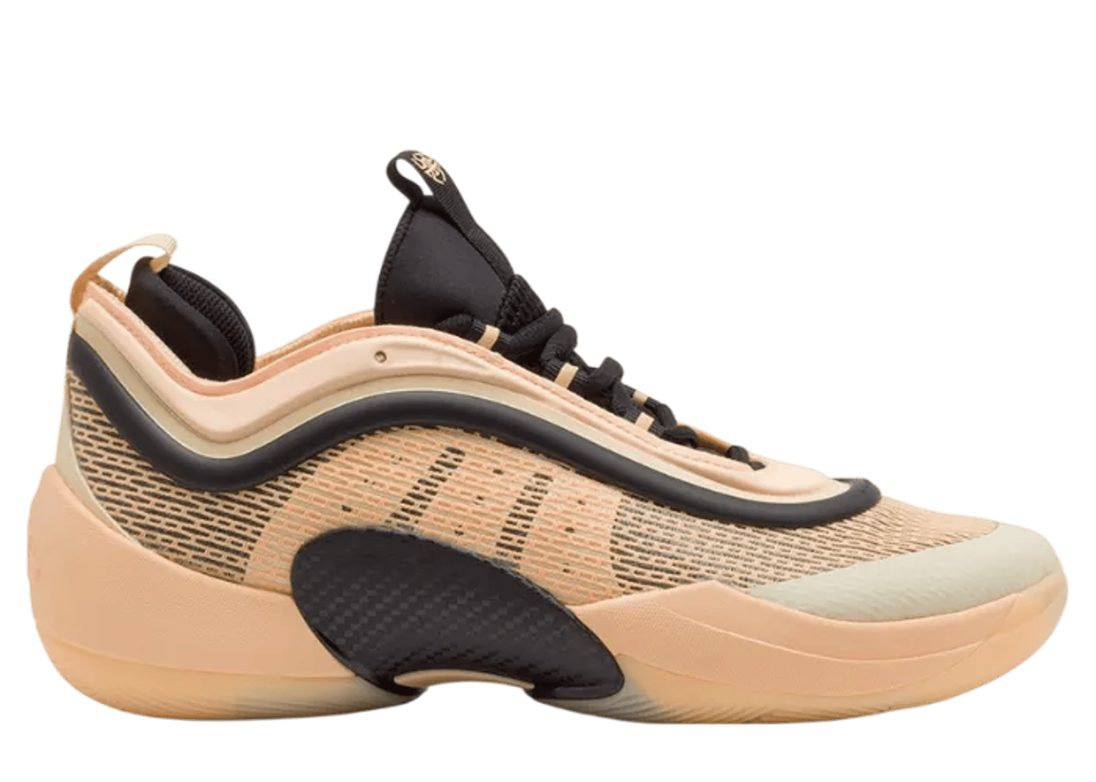 adidas D.O.N. Issue 6 Ginger Tea