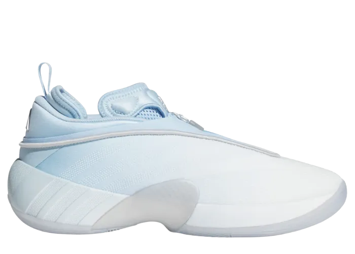 adidas D.O.N. Issue #7 Ice Spida - JQ9433 Release Info
