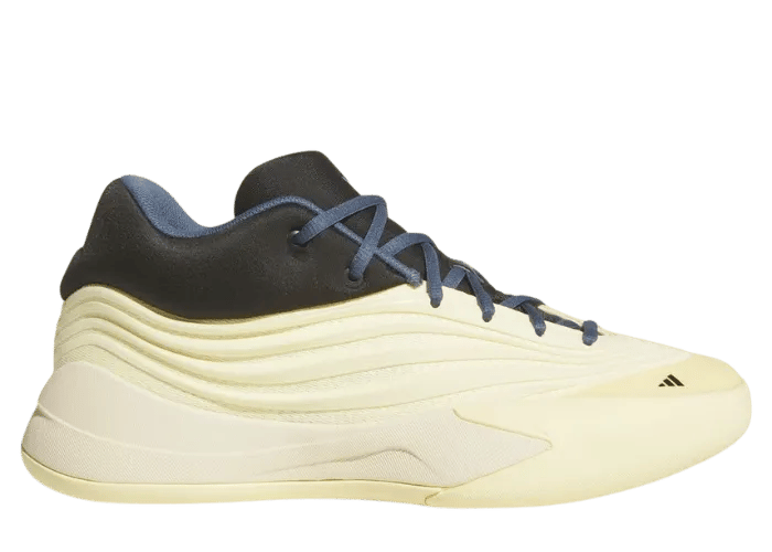 adidas Dame 10 Butter