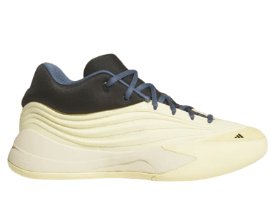 adidas Dame 10 Butter
