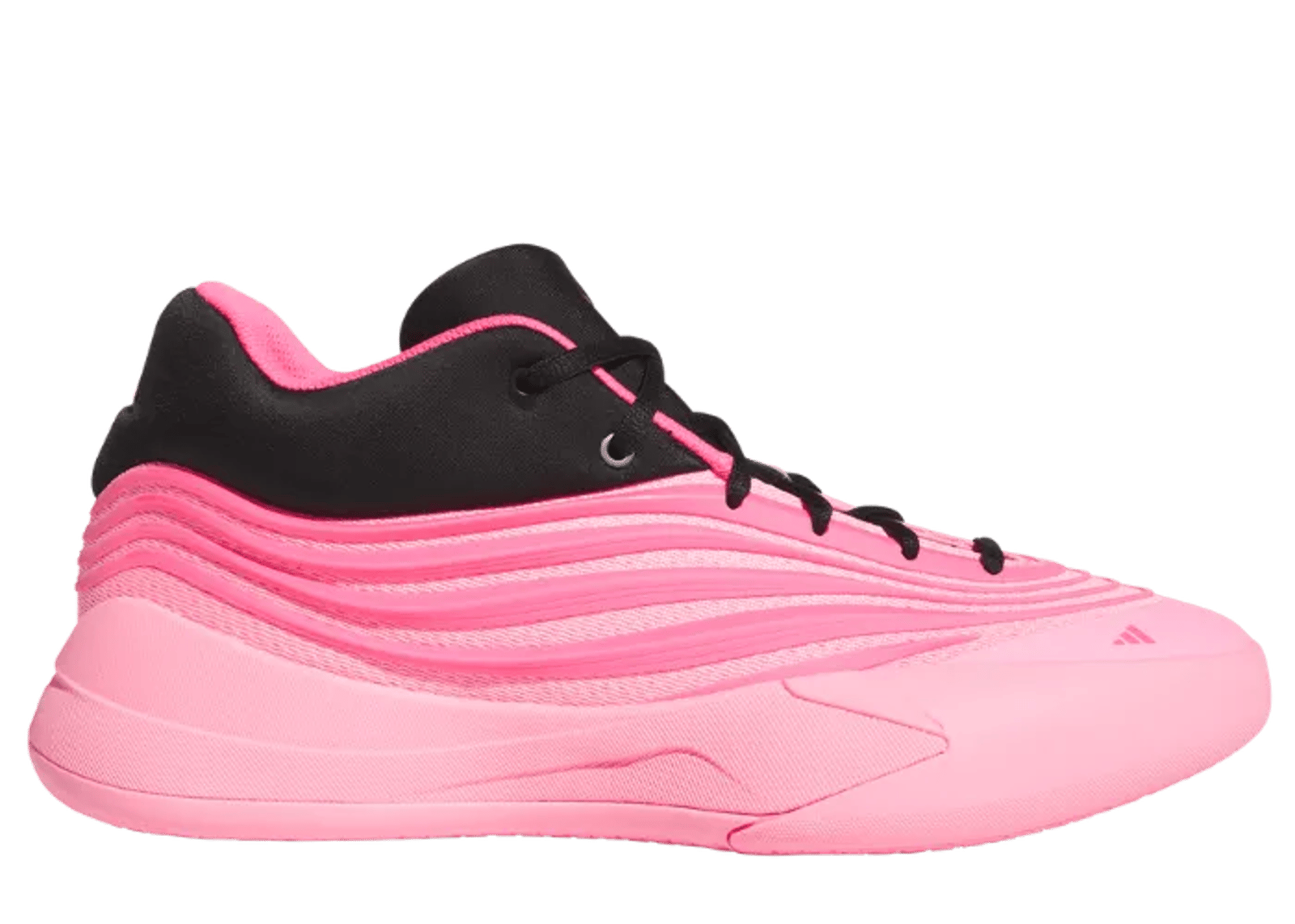 adidas Dame 10 Beam Pink