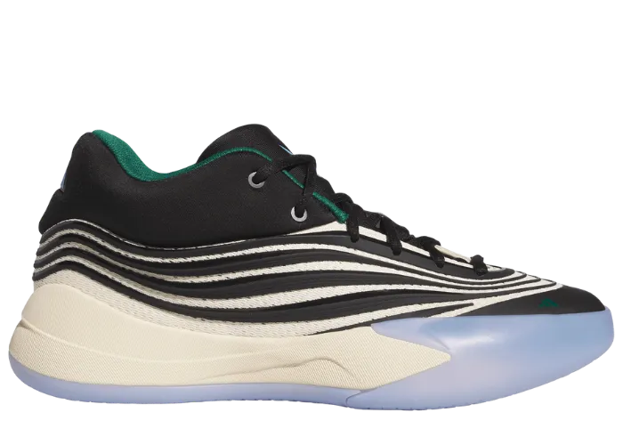 The adidas Dame 10 Bucks Releases October 2025