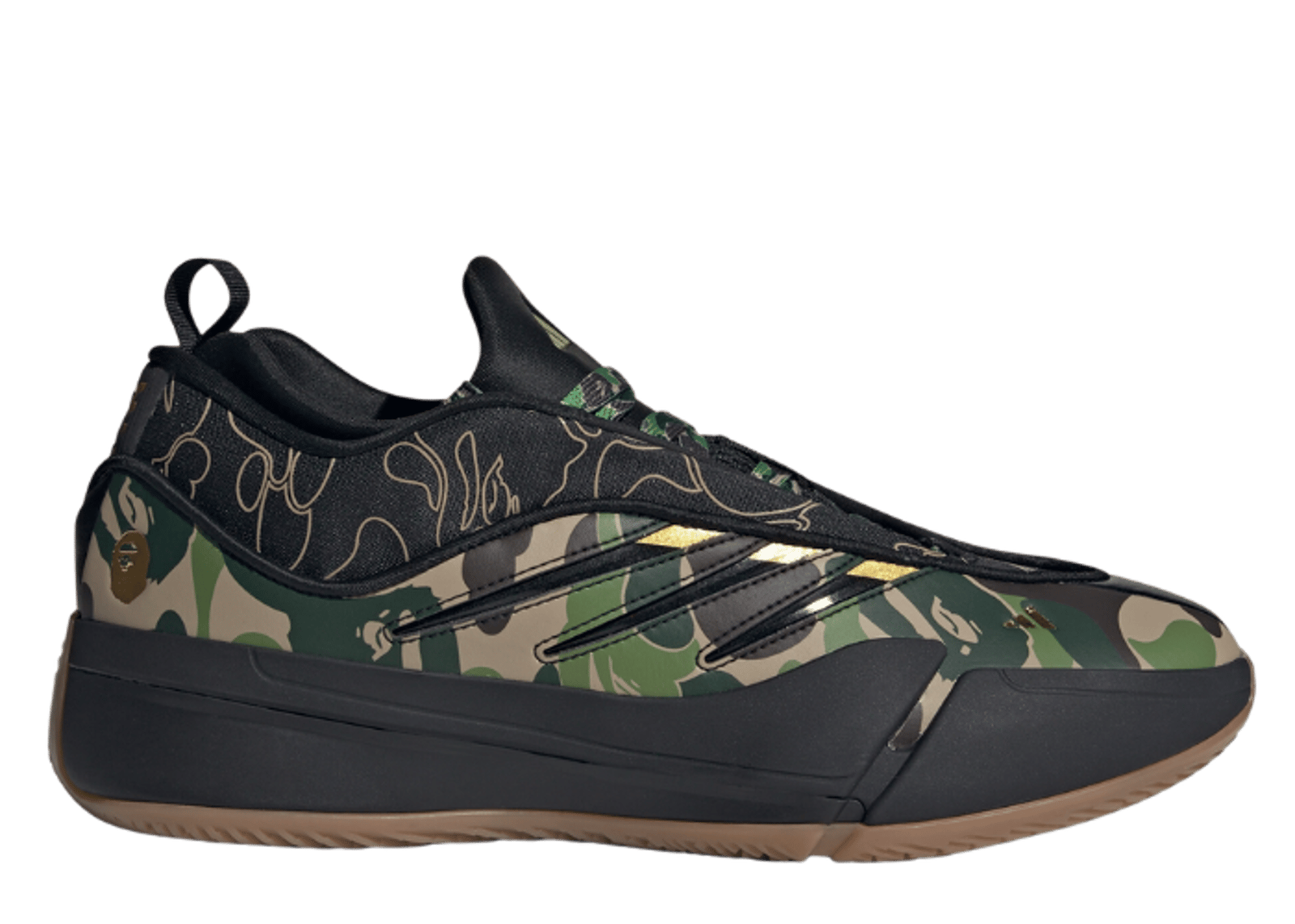 Air max 9 bape sales