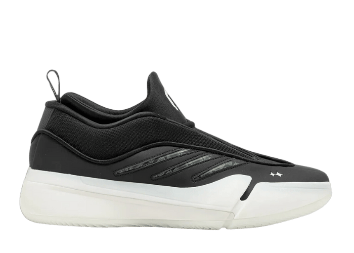 adidas Dame 8 Admit One Cloud White - GY6462 Release Info