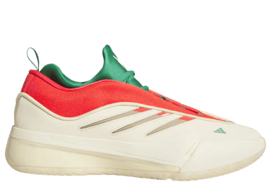 adidas Dame 9 Egg Nog