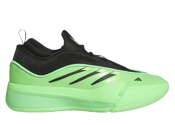 adidas Dame 9 Metamorphosis