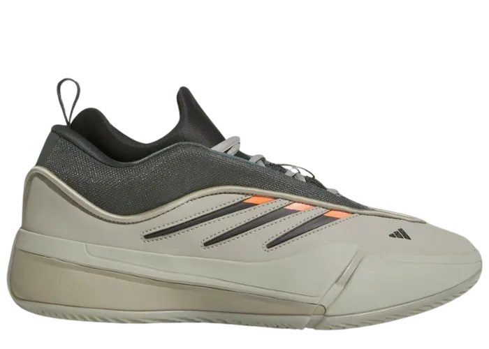 adidas Dame 9 Oak Tree - JI1939 Raffles & Where to Buy