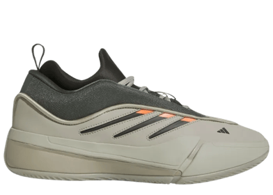 adidas Dame 9 Oak Tree