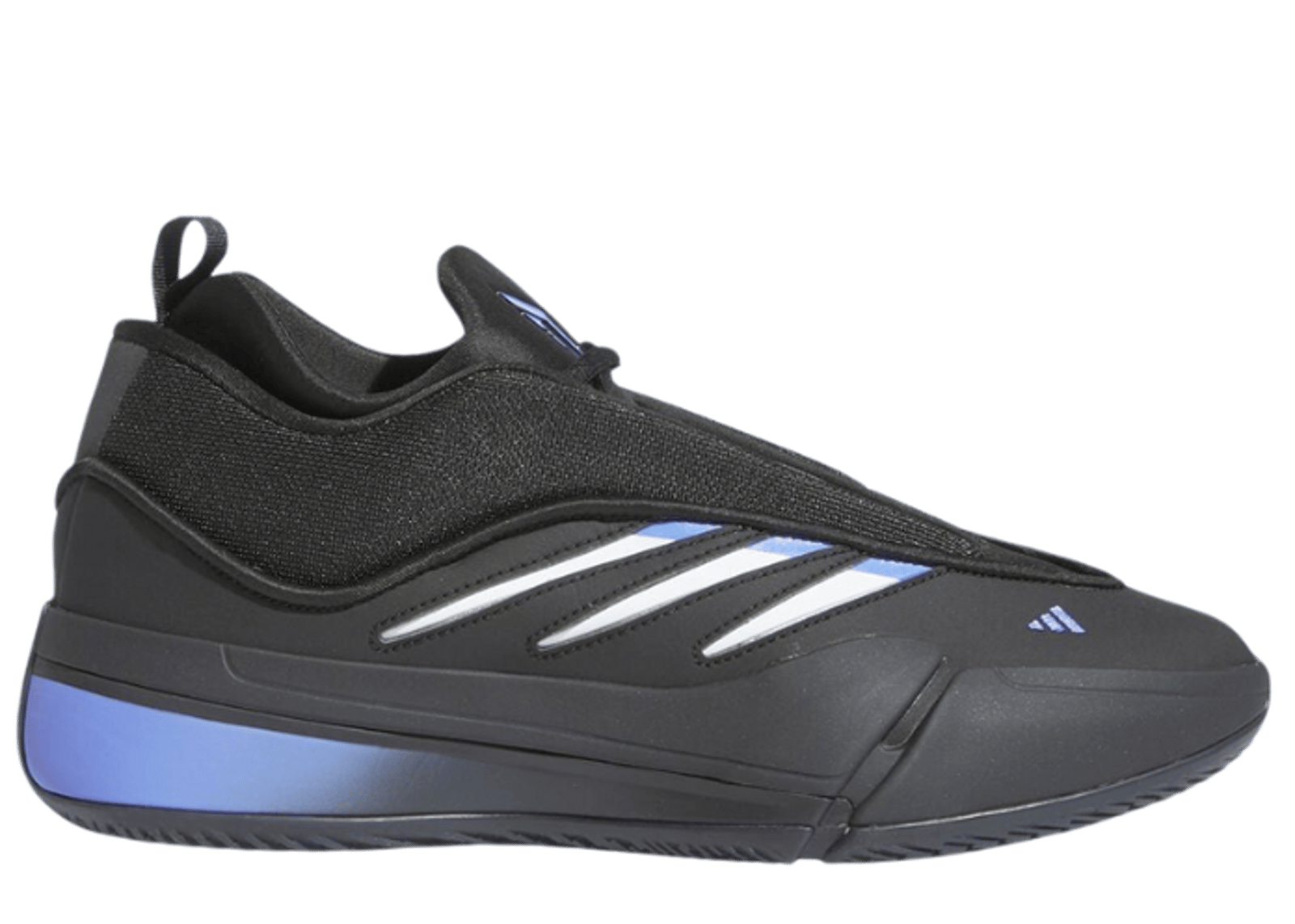 adidas Dame 9 True Blue