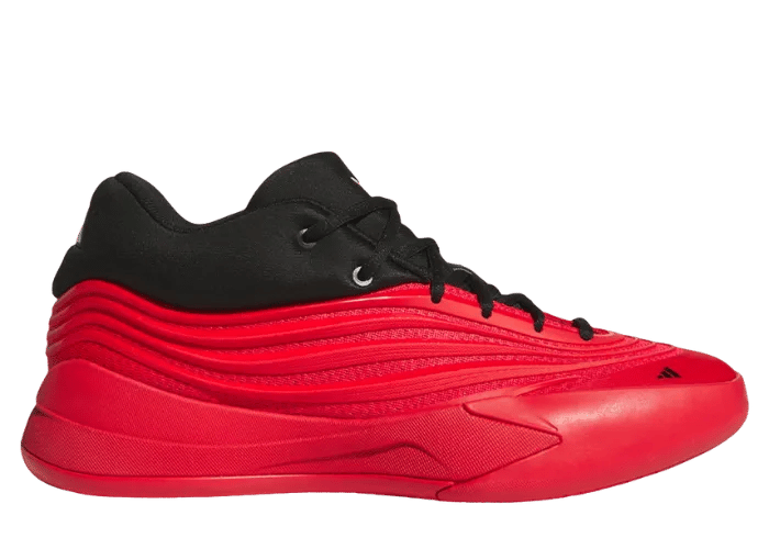 adidas DameX Dolla Red