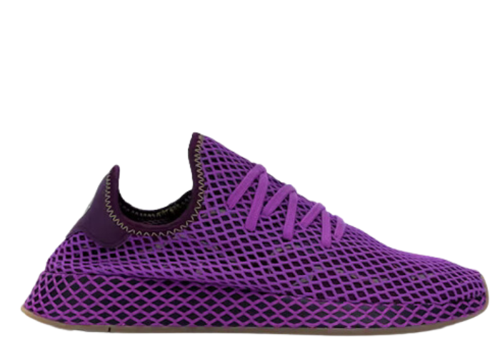adidas Deerupt Dragon Ball Z Son Gohan