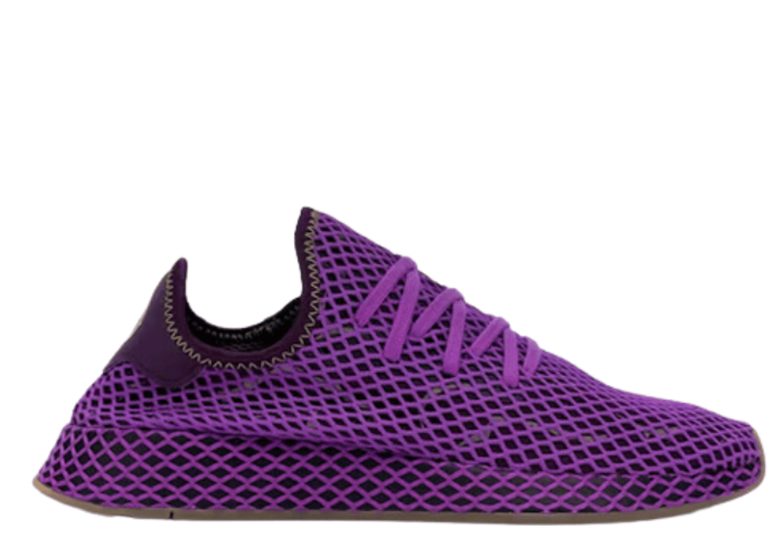 adidas Deerupt Dragon Ball Z Son Gohan