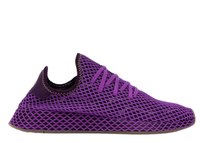 adidas Deerupt Dragon Ball Z Son Gohan