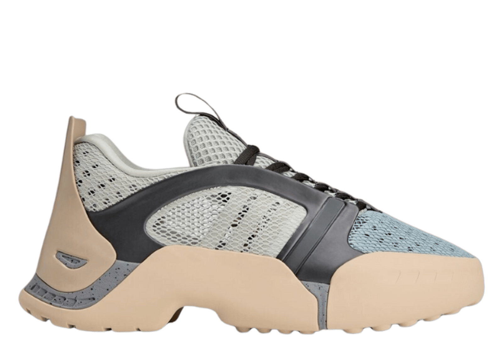 adidas Dingyun Zhang Kouza Ash Silver Green Earth