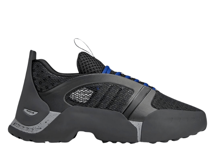 adidas Dingyun Zhang Kouza Black