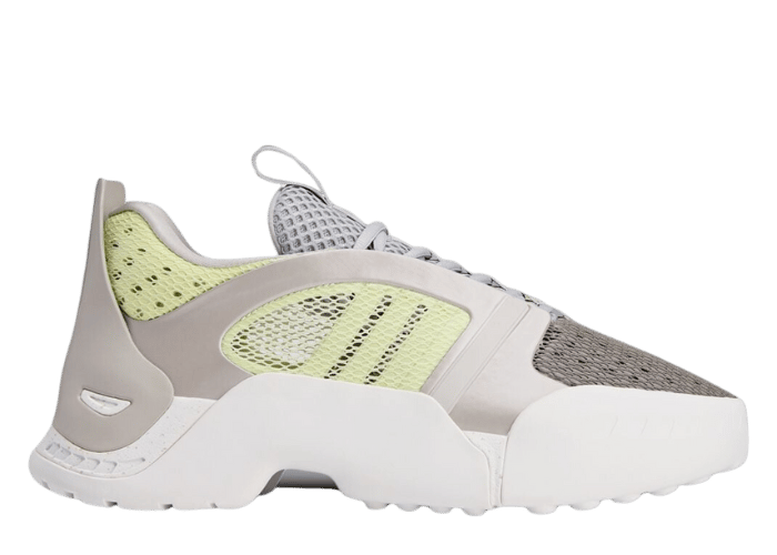 adidas Dingyun Zhang Kouza Clear Granite Almost Lime