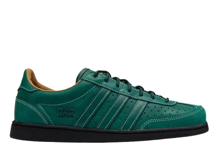 adidas Japan Square Toe Do Not Duplicate Green (W)