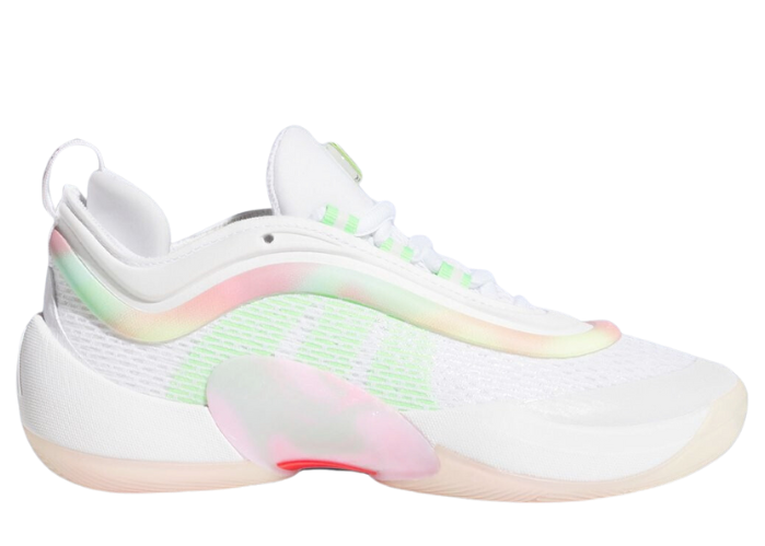 adidas DON Issue 6 Haribo Goldbears Cloud White - JH7918