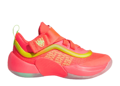 adidas DON Issue 6 Haribo Goldbears Lucid Red (PS)