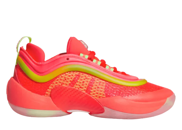adidas DON Issue 6 Haribo Goldbears Lucid Red (GS)