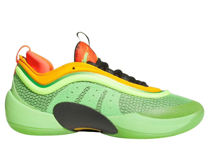 adidas D.O.N. Issue #6 SPIDA BITE - IG9039 Raffles & Where