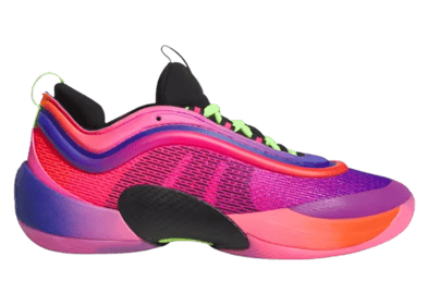 adidas D.O.N. Issue 6 Purple Burst