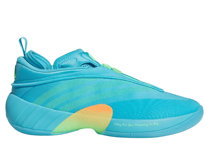 adidas DON Issue 7 Aliyah Boston PE