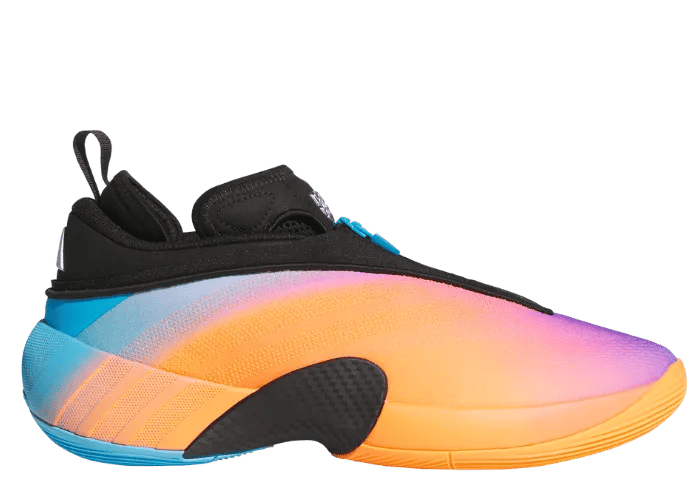 adidas AE 2 Lucid Pink Core Black (GS) - JR2253 Release Info