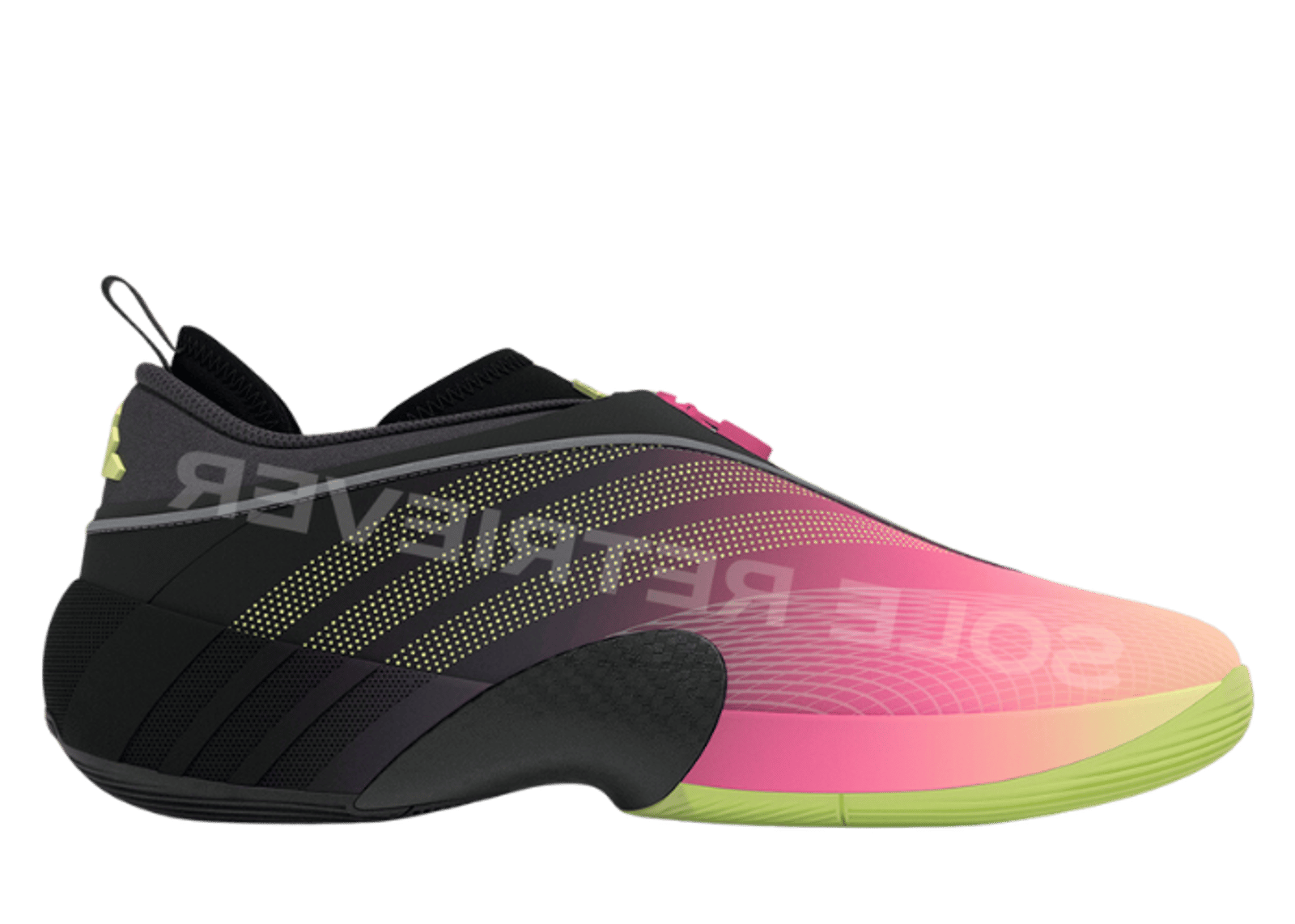 adidas DON Issue 7 Camp