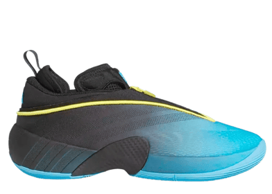 adidas DON Issue 7 Electric Blue