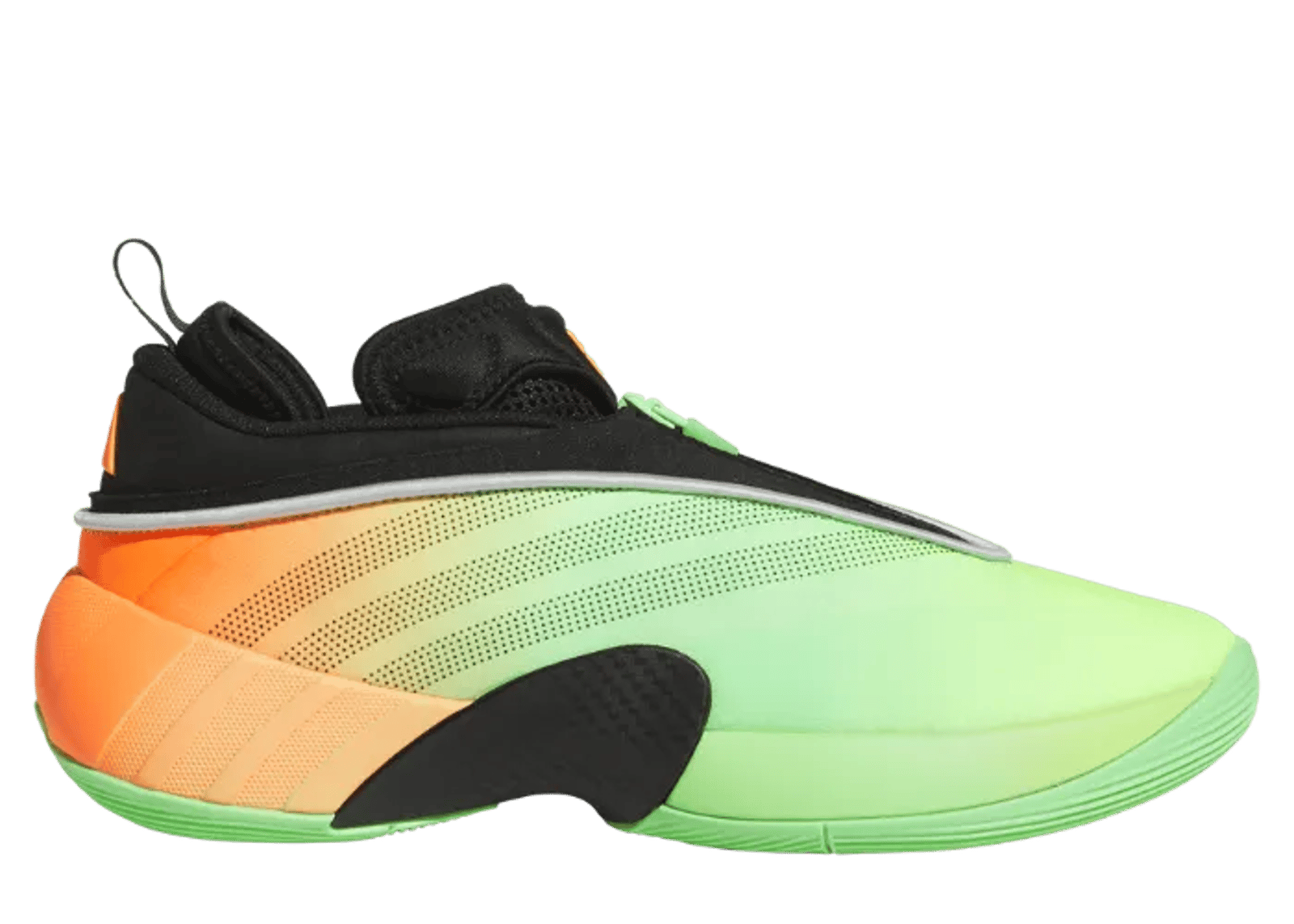 adidas DON Issue 7 Lime Burst