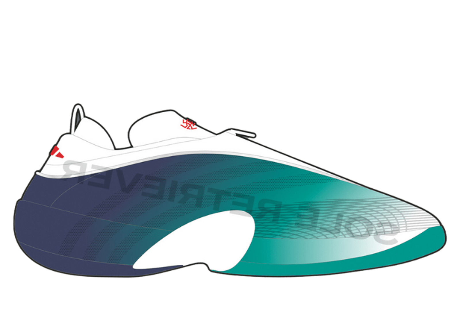 adidas DON Issue 7 Pulse Pure Teal