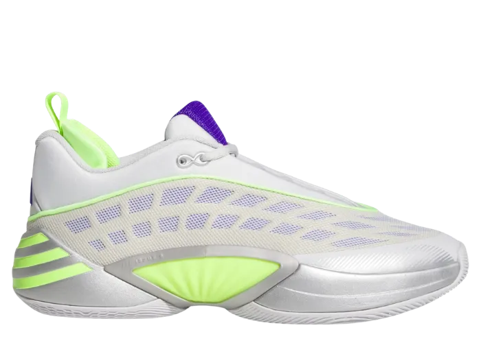 Trending sneaker