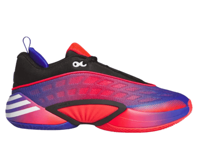 adidas DON Issue 8 Spida-Man