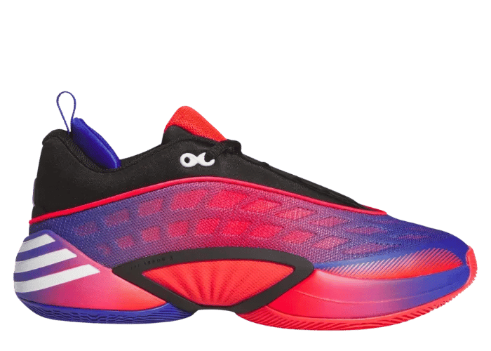 adidas DON Issue 8 Spida-Man