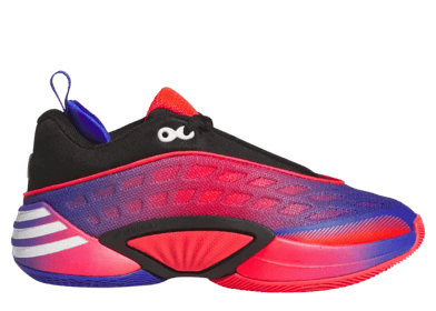 adidas DON Issue 8 Spida-Man (GS)