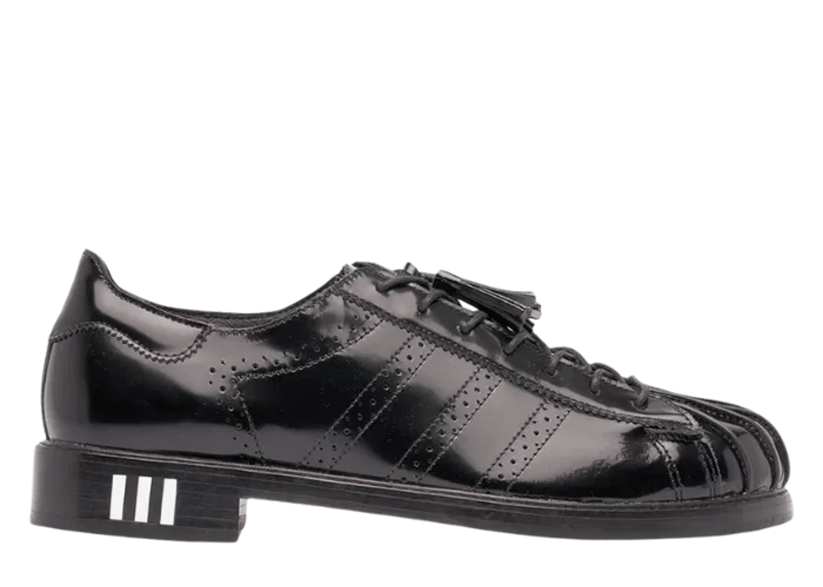 adidas Dress Superstar CLOT Black