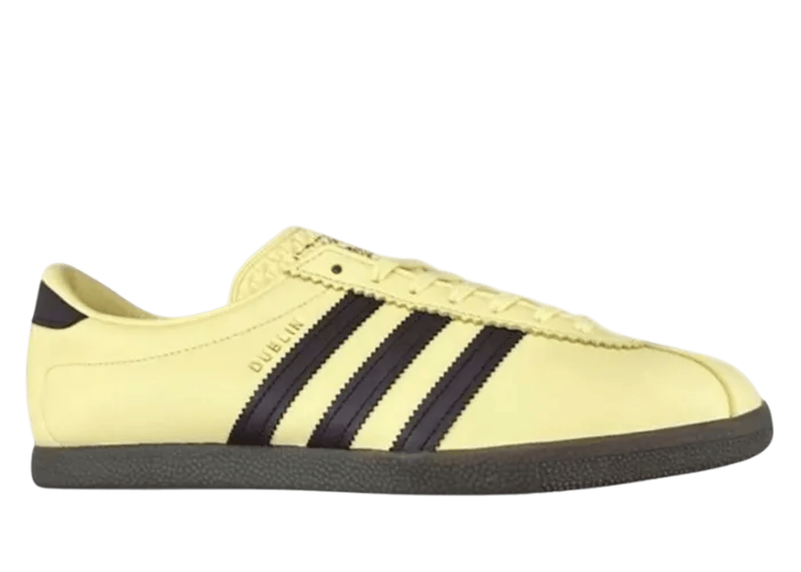adidas Dublin size? Exclusive 25th Anniversary City Series Almost Yellow