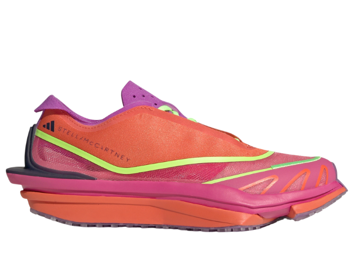adidas Earthlight 2.0 Stella McCartney Active Orange (W)