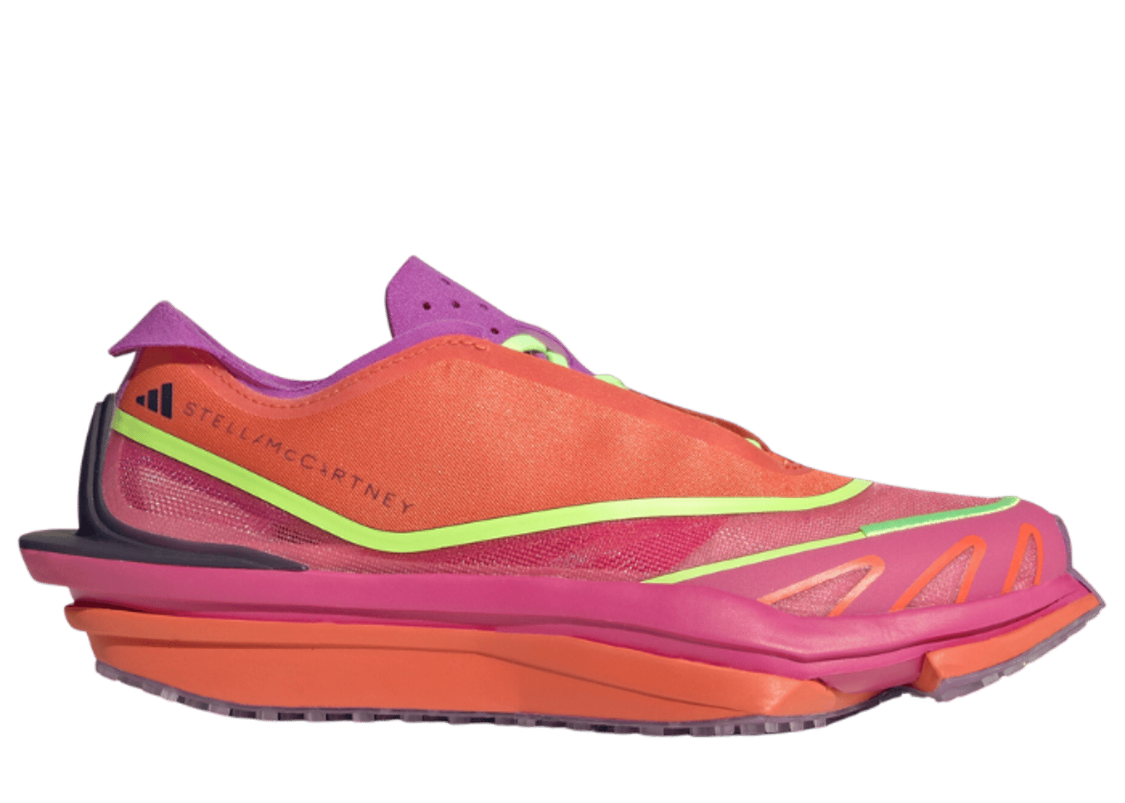 adidas Earthlight 2.0 Stella McCartney Active Orange (W)
