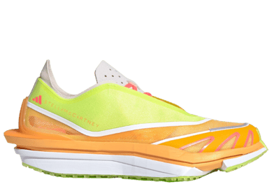 adidas Earthlight 2.0 Stella McCartney Signal Green (W)
