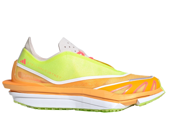 adidas Earthlight 2.0 Stella McCartney Signal Green (W)