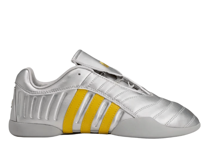 adidas Elite Mei Miaou Silver Metallic (W)