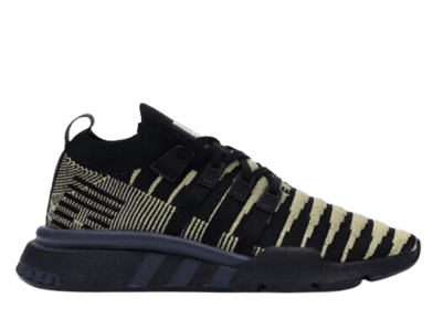 adidas EQT Support Mid ADV Primeknit Dragon Ball Z Super Shenron